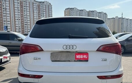 Audi Q5, 2011 год, 1 750 000 рублей, 7 фотография