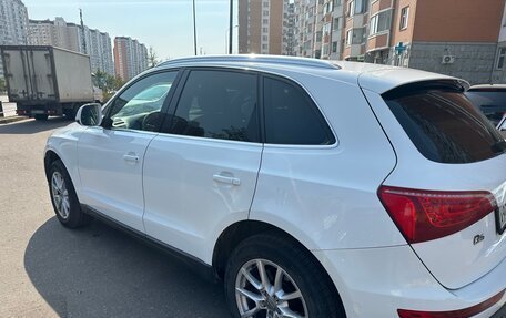 Audi Q5, 2011 год, 1 750 000 рублей, 9 фотография