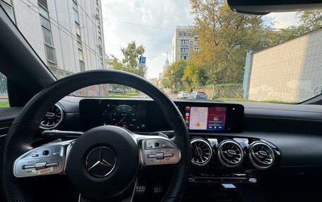 Mercedes-Benz CLA, 2020 год, 3 950 000 рублей, 7 фотография