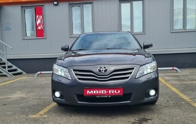 Toyota Camry, 2010 год, 1 700 000 рублей, 1 фотография