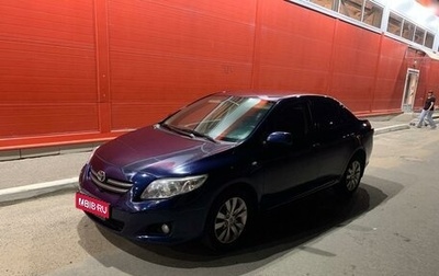 Toyota Corolla, 2007 год, 850 000 рублей, 1 фотография