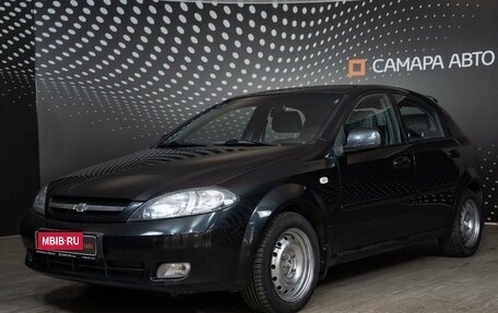 Chevrolet Lacetti, 2011 год, 546 000 рублей, 1 фотография