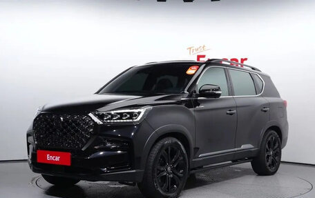 SsangYong Rexton, 2021 год, 3 210 000 рублей, 1 фотография