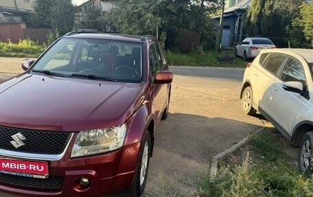 Suzuki Grand Vitara, 2008 год, 1 130 000 рублей, 1 фотография