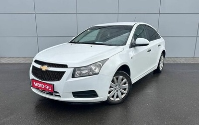 Chevrolet Cruze II, 2011 год, 700 000 рублей, 1 фотография