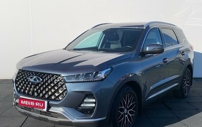 Chery Tiggo 7 Pro, 2021 год, 2 185 000 рублей, 1 фотография