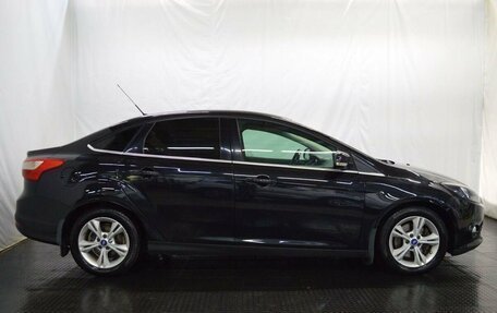 Ford Focus III, 2013 год, 850 000 рублей, 4 фотография