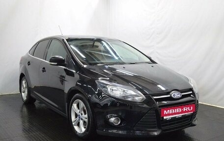 Ford Focus III, 2013 год, 850 000 рублей, 3 фотография