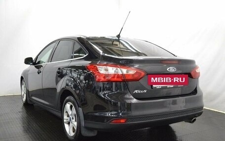 Ford Focus III, 2013 год, 850 000 рублей, 7 фотография