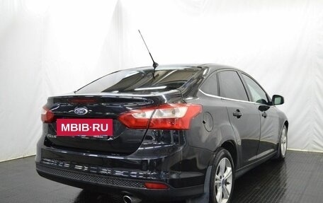 Ford Focus III, 2013 год, 850 000 рублей, 5 фотография