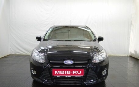 Ford Focus III, 2013 год, 850 000 рублей, 2 фотография