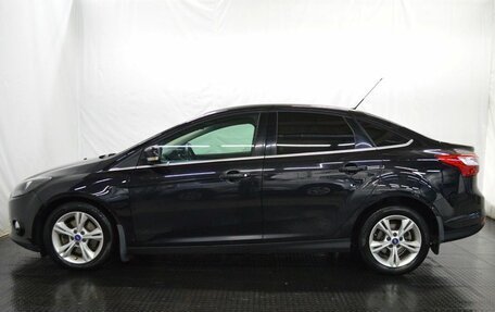 Ford Focus III, 2013 год, 850 000 рублей, 8 фотография