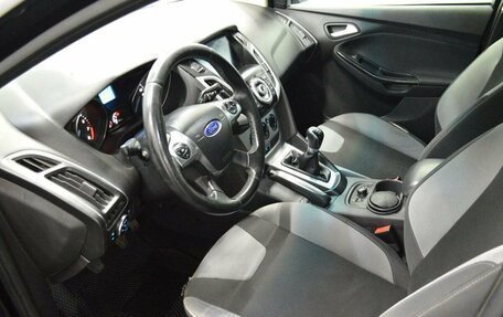 Ford Focus III, 2013 год, 850 000 рублей, 10 фотография