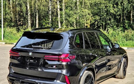 BMW X5 M, 2024 год, 24 300 000 рублей, 16 фотография