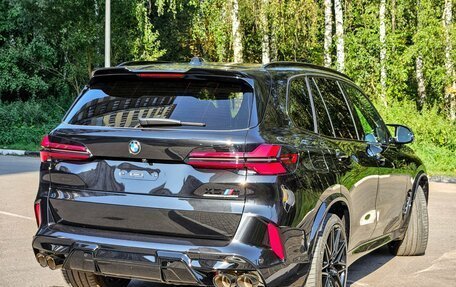 BMW X5 M, 2024 год, 24 300 000 рублей, 12 фотография