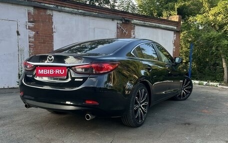 Mazda 6, 2013 год, 1 750 000 рублей, 3 фотография