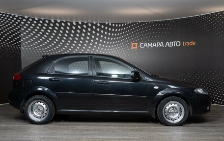 Chevrolet Lacetti, 2011 год, 546 000 рублей, 5 фотография