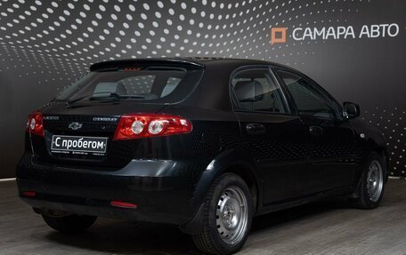 Chevrolet Lacetti, 2011 год, 546 000 рублей, 2 фотография