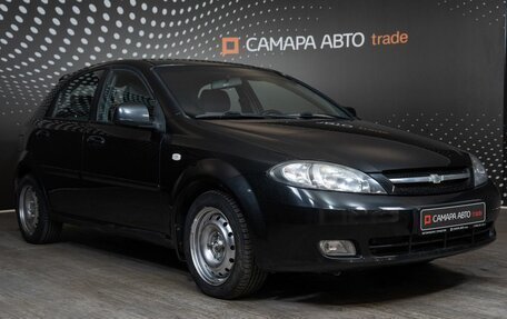 Chevrolet Lacetti, 2011 год, 546 000 рублей, 3 фотография