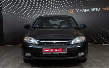 Chevrolet Lacetti, 2011 год, 546 000 рублей, 7 фотография