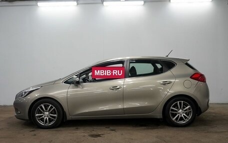 KIA cee'd III, 2014 год, 1 450 000 рублей, 5 фотография