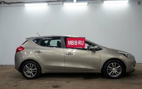 KIA cee'd III, 2014 год, 1 450 000 рублей, 4 фотография