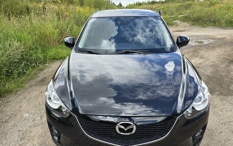 Mazda CX-5 II, 2012 год, 1 890 000 рублей, 3 фотография