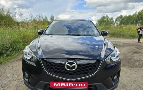 Mazda CX-5 II, 2012 год, 1 890 000 рублей, 2 фотография