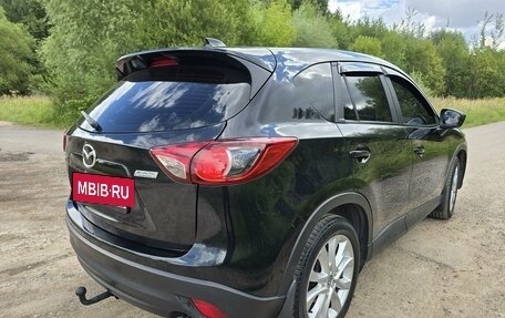 Mazda CX-5 II, 2012 год, 1 890 000 рублей, 5 фотография