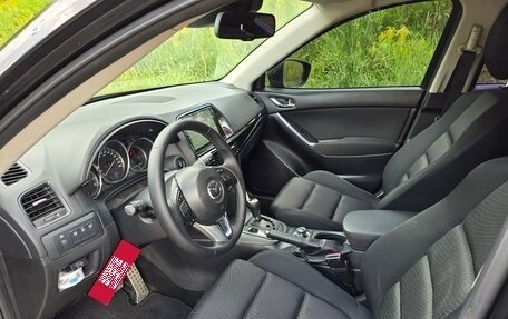 Mazda CX-5 II, 2012 год, 1 890 000 рублей, 10 фотография