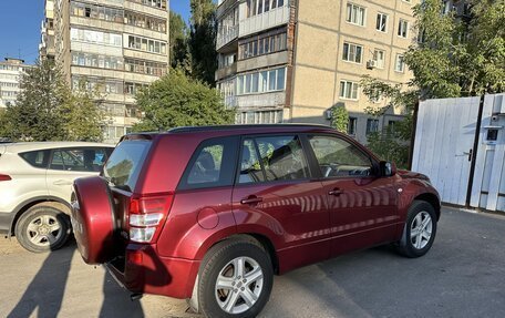 Suzuki Grand Vitara, 2008 год, 1 130 000 рублей, 3 фотография