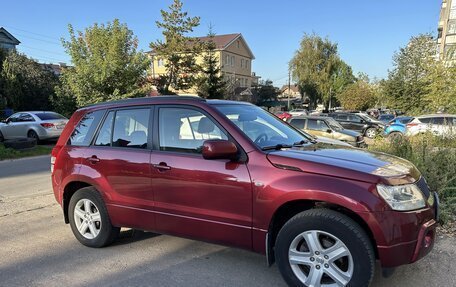 Suzuki Grand Vitara, 2008 год, 1 130 000 рублей, 5 фотография