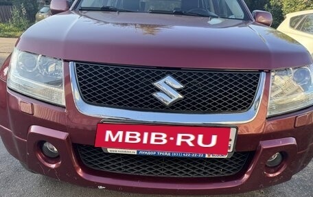 Suzuki Grand Vitara, 2008 год, 1 130 000 рублей, 2 фотография