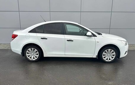 Chevrolet Cruze II, 2011 год, 700 000 рублей, 4 фотография