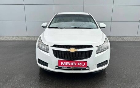 Chevrolet Cruze II, 2011 год, 700 000 рублей, 2 фотография