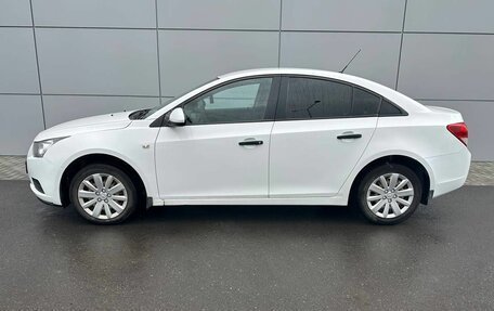 Chevrolet Cruze II, 2011 год, 700 000 рублей, 8 фотография