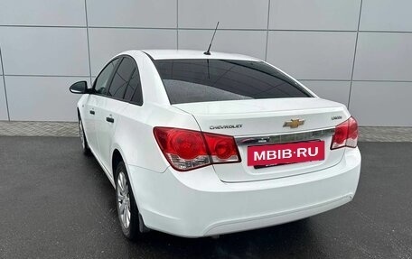 Chevrolet Cruze II, 2011 год, 700 000 рублей, 7 фотография