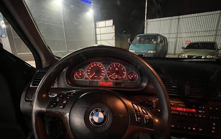 BMW 3 серия, 2000 год, 890 000 рублей, 13 фотография