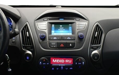 Hyundai ix35 I рестайлинг, 2013 год, 1 397 000 рублей, 7 фотография