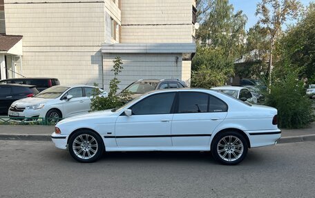 BMW 5 серия, 1997 год, 540 000 рублей, 4 фотография