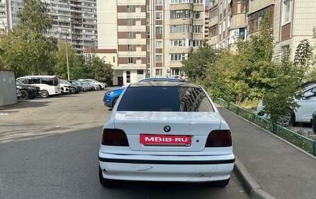 BMW 5 серия, 1997 год, 540 000 рублей, 6 фотография