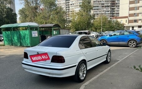 BMW 5 серия, 1997 год, 540 000 рублей, 7 фотография