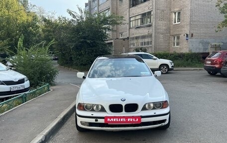 BMW 5 серия, 1997 год, 540 000 рублей, 2 фотография