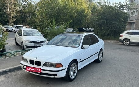 BMW 5 серия, 1997 год, 540 000 рублей, 3 фотография