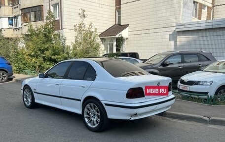 BMW 5 серия, 1997 год, 540 000 рублей, 5 фотография