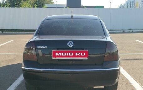 Volkswagen Passat B5+ рестайлинг, 2002 год, 545 000 рублей, 6 фотография