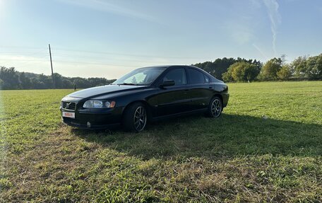 Volvo S60 III, 2006 год, 729 990 рублей, 2 фотография