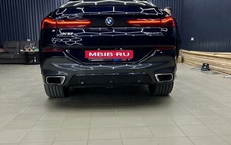 BMW X6, 2019 год, 8 290 000 рублей, 5 фотография