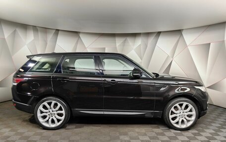 Land Rover Range Rover Sport II, 2014 год, 3 499 700 рублей, 6 фотография