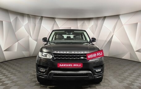 Land Rover Range Rover Sport II, 2014 год, 3 499 700 рублей, 7 фотография